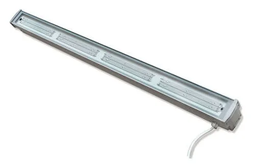 Светильник светодиодный ДСП ISK32-01-C-01 32Вт 5000К IP66 NLCO 230025