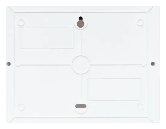 Щит ЩРН-П-12 IP41 EKF pb40-n-12