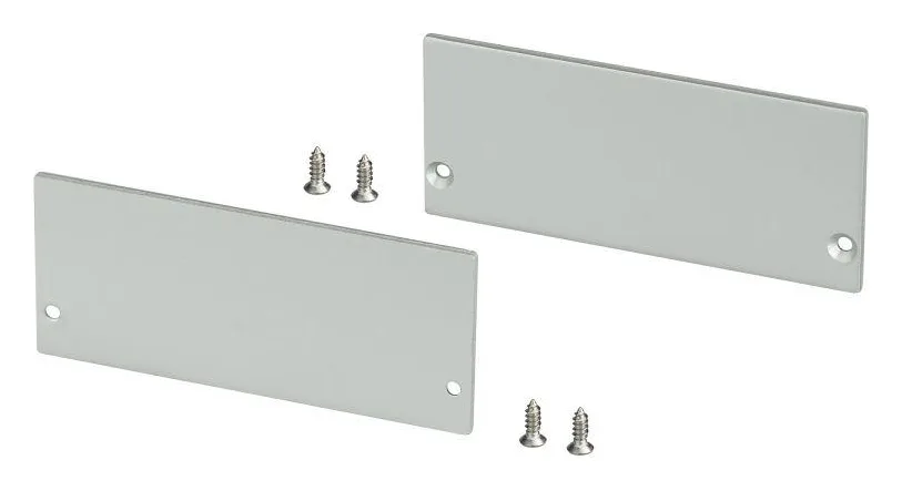 Заглушка SL-LINE-7532 глухая металл Arlight 028040