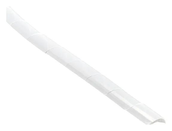 Лента спир. монтаж. SWB-10 D=10мм. d7.5мм (уп.10м) EKF plc-swb-10