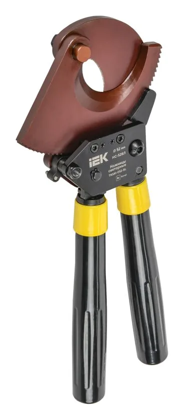 Ножницы секторные НС-52ВЛ IEK TNS41-052-BL