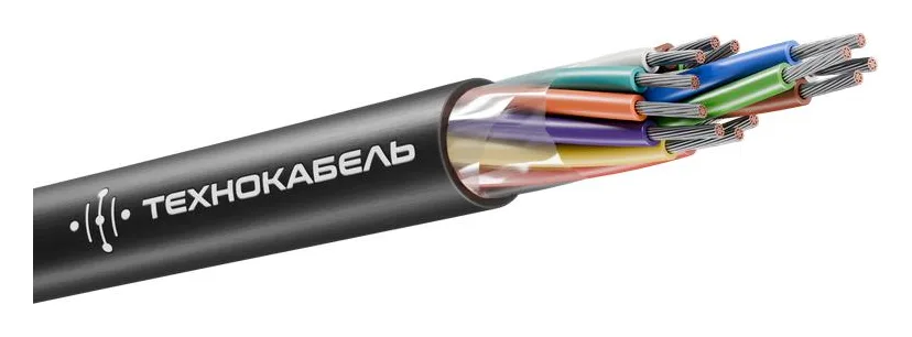 Кабель МКШнг(А)-LS 14х0.75 500В (м) Технокабель 00-00155930