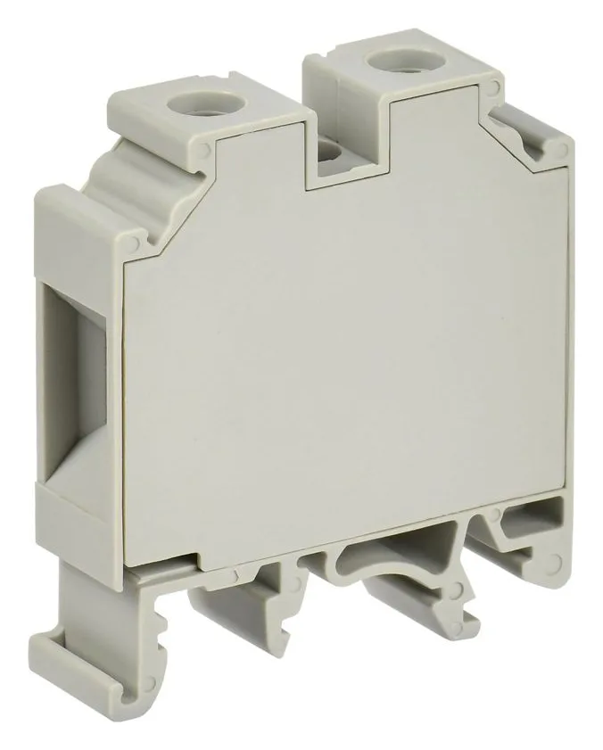 Колодка клеммная CTS ARMAFIX 16кв.мм сер. IEK YCT10-00-K03-016