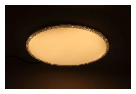 Светильник светодиодный Классик SPB-6 Slim Mystery WH 24W-5К 24Вт 5000К без ДУ Эра Б0069766