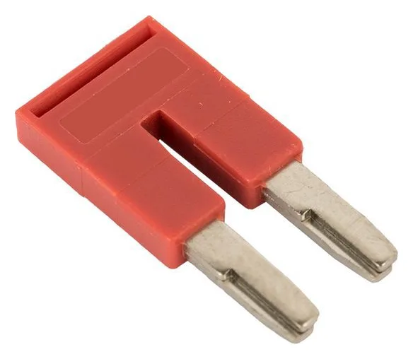 Перемычка для ST/Push-in 4 2PIN (уп.20шт) EKF plc-per-st-2PIN-4