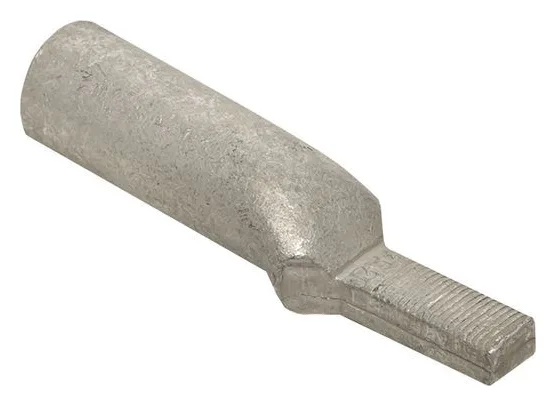 Наконечник штифтовой алюм. луженый НШАЛ 35-20 EKF nshal-35-20