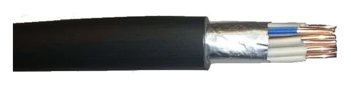 Кабель КВВГЭнг(А)-LS 7х2.5 0.66кВ (м) ПромЭл 5284760