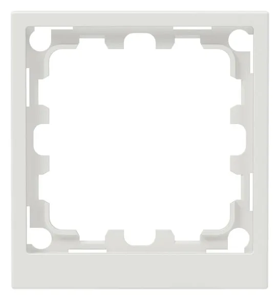Рамка 1-м KANT бел. песок DKC 7010902