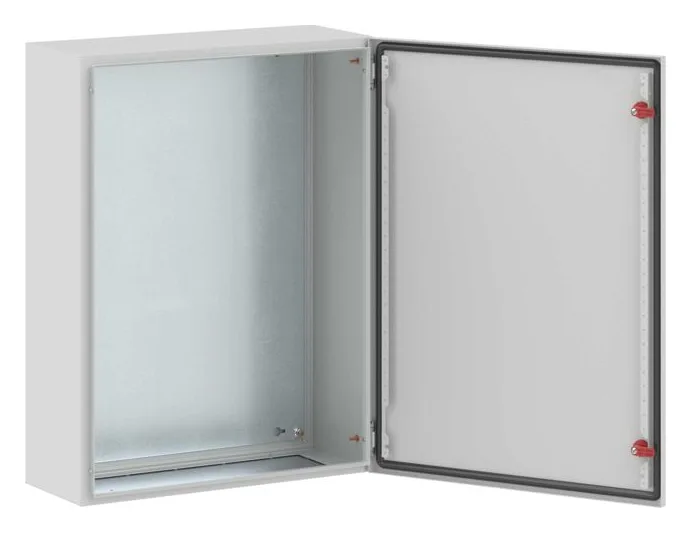 Шкаф ST с монтаж. платой 800х600х250мм от IP65-до IP66 IK10 DKC R5ST0869
