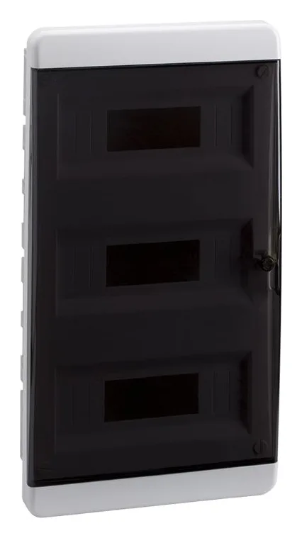 Корпус пластиковый Optibox P BVK 2 36 IP41 КЭАЗ 117955