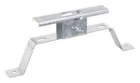 Скоба монтажный для подвеса (аксессуар для светильника) BY150Z MB (4PCS) PHILIPS 910925248812