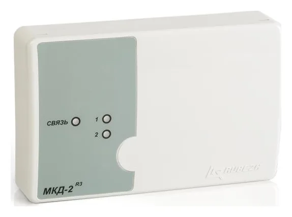 Модуль контроля доступа МКД-2-R3 Рубеж Rbz-359371