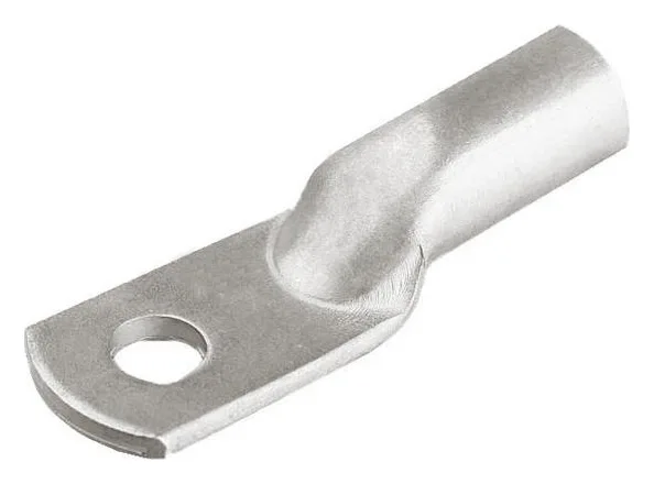 Наконечник луженый медный ТМЛ 50-10-11 опрес. ГОСТ 7386-80 TOKOV ELECTRIC TKE-TML-50-10-11