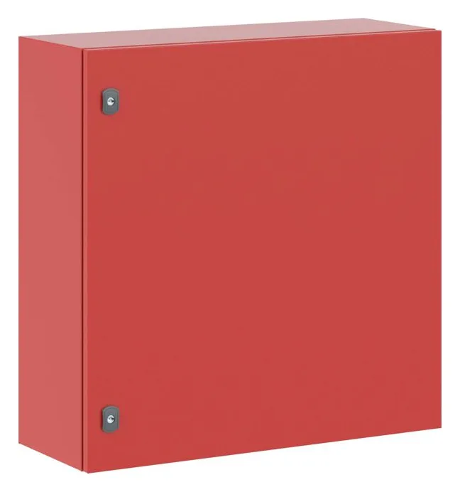 Корпус навесной ST с М/П 800х800х300мм RAL3020 DKC R5ST0883-RAL3020