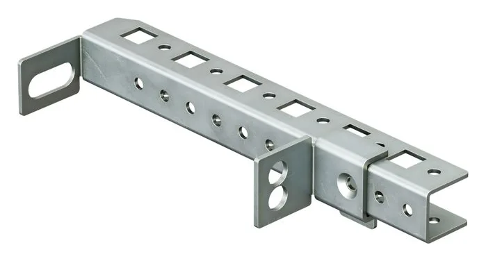 Комплект реек для МП ST/CE Г=200мм (уп.4шт) DKC R5RDMP02