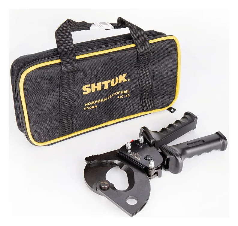 Ножницы секторные НС-45 (05004) SHTOK 376226