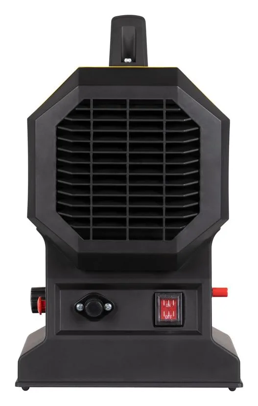 Пушка тепловая газовая с аккумулятором BHG-20A Ballu НС-1632907