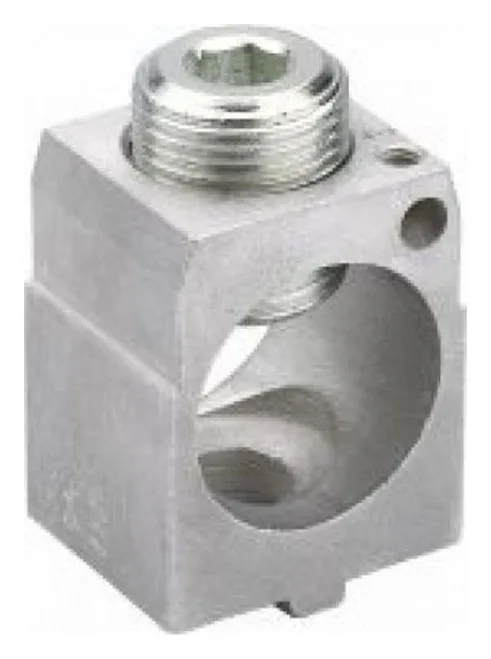 Клеммы MC21-M8(1) для NM8N-125 сечение проводов 16–95кв.мм (R) CHINT 269727