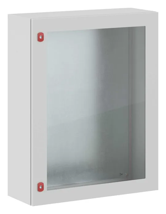 Корпус ST 1000х800х300мм с прозр. дверью DKC R5STX1083
