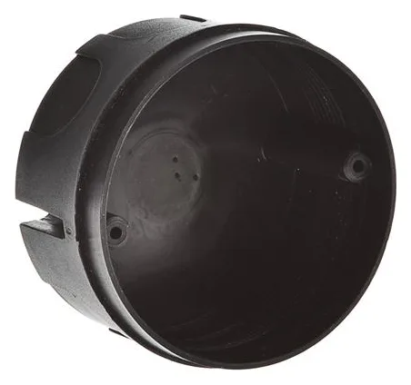 Коробка установочная СП 70х40 У-196 IP30 Ruvinil 10146