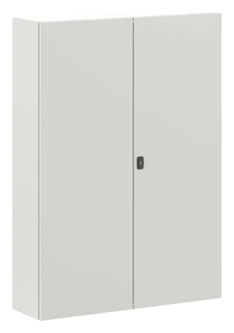 Корпус навесной STE с М/П двухдверный 1400х1000х300мм DKC R5STE1413