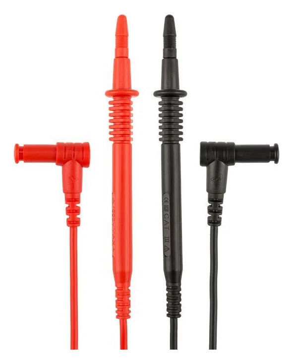 Щупы тестера REX08 Rexant 13-3033