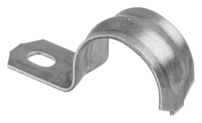 Скоба крепежная однолапковая d19-20мм 61 568 NCR-MSH-19-20 (уп.100шт) Navigator 61568