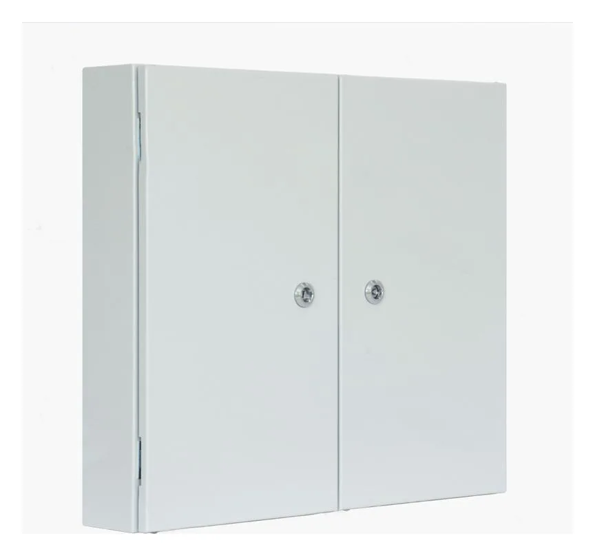 Корпус навесной ЩРн-72 IP54 520х570х120 метал. PRIZMA TOKOV ELECTRIC TKE-PZ-MRB-72-IP54