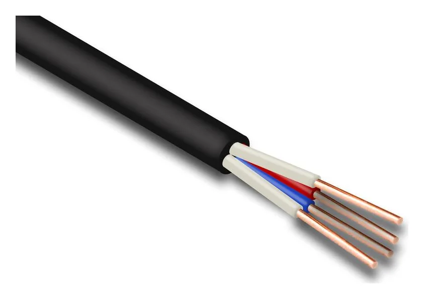 Кабель КВВГнг(А)-LS 4х1.5 0.66кВ (м) ПромЭл 11854420