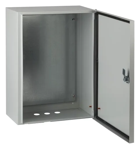 Корпус ЩМП-2-0 76 IP54 У2 NO-114-02 метал. Эра Б0030165