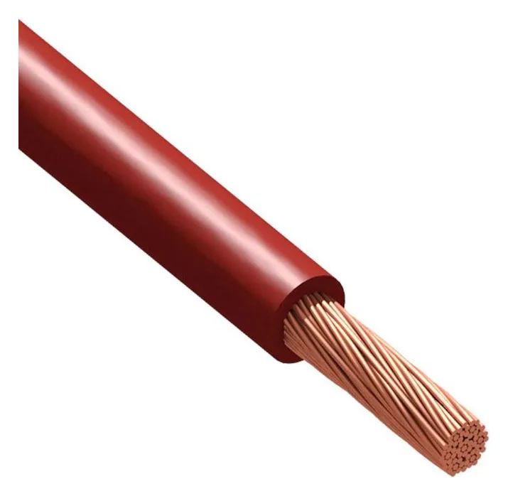 Провод Русский Свет ПуГВнг(А)-LS 1х16 450/750В К (м) 998