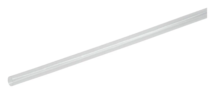 Трубка термоусадочная ТТУ нг-LS 22/11 прозр. (уп.1м) IEK UDRS-D22-1-K00