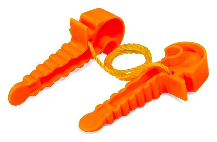 Комплект клиньев отделительных КО (уп.2шт) КВТ 58383