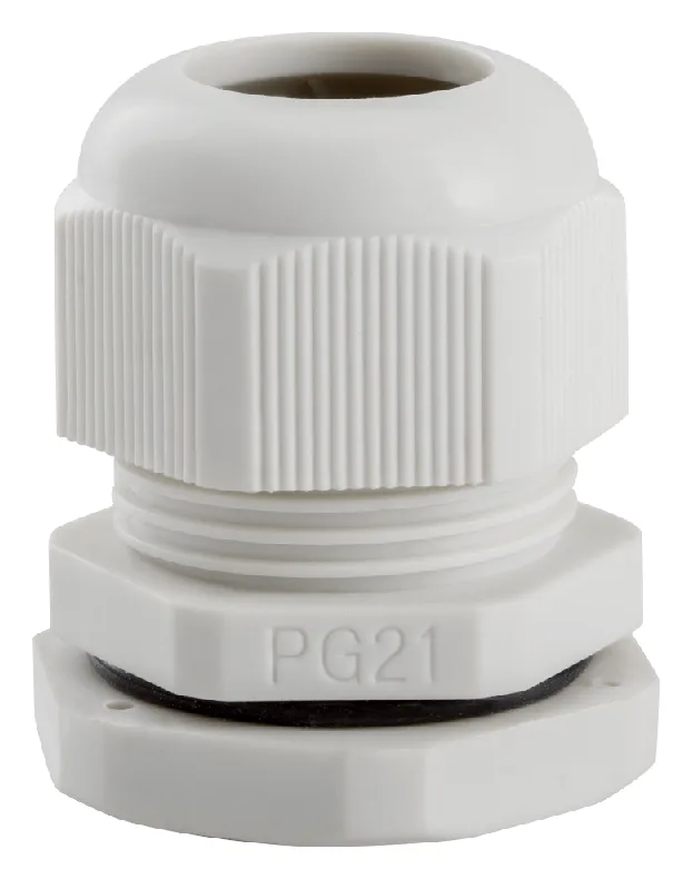 Сальник PG21 d15-18мм IP54 КЭАЗ 143109