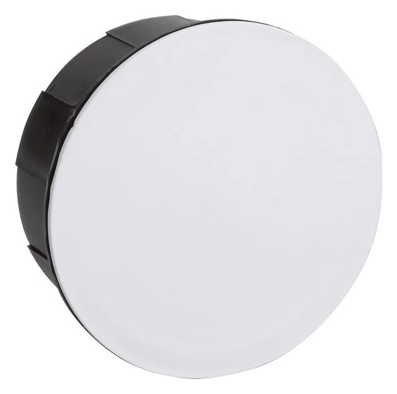 Коробка распаячная СП 70х30 IP20 КМ41005 (с крышкой) IEK UKT01-070-030-000