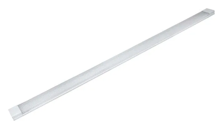 Светильник светодиодный PPO-02 1200 Prisma 36Вт 4000К IP40 160-260В ДПО JazzWay 5017856