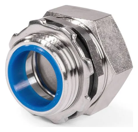 Муфта вводная ВМ (INOX)-25 Fortisflex 83756