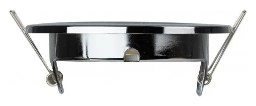 Светильник под GX53 13Вт 220В хром (уп.10шт) KL35 CН-10 /1 ЭРА Б0048948