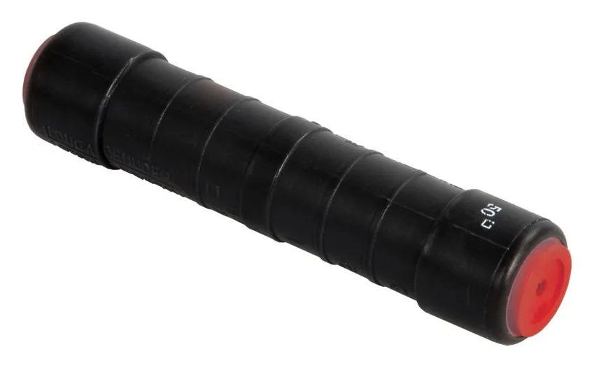 Гильза изолированная фазная ГИФ 35 (MJPT 35) IEK UZA-23-D35