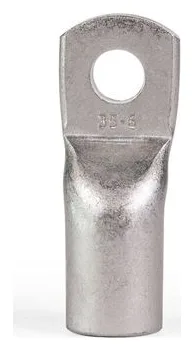 Наконечник луженый медный ТМЛ-У 35-6 КВТ 66692