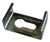 Клипса крепежная для профиля PAL 1919 JazzWay 1009951