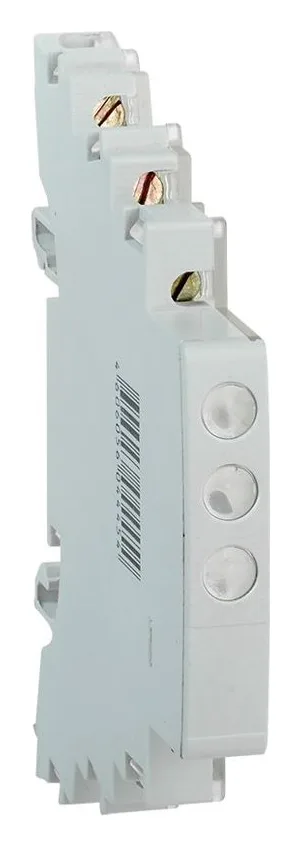 Индикатор световой фаз KARAT IEK MIF10-400