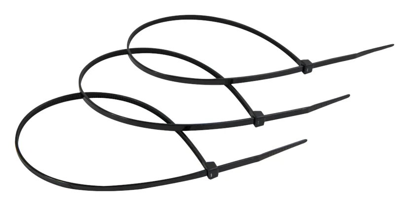 Хомут OptiKit CT-Х-N-2.5х120 бел. (уп.100шт) КЭАЗ 278220