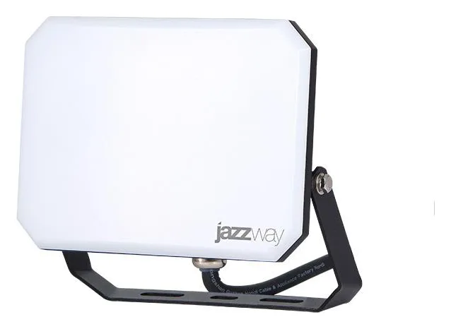 Прожектор светодиодный PFL-SA 50Вт 6500К IP65 OPAL СДО JazzWay 5065918