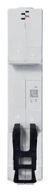 Выключатель автоматический модульный 1п C 50А 4.5кА Basic M BMS411C50 ABB 2CDS641041R0504