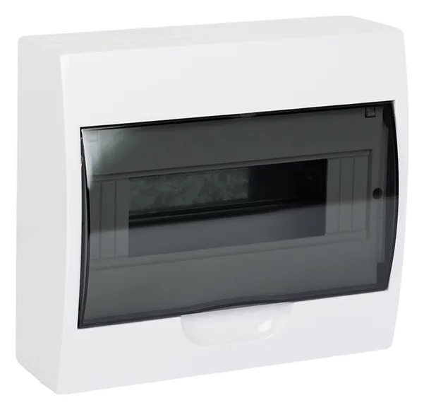 Щит ЩРН-П-10 IP41 EKF pb40-n-10