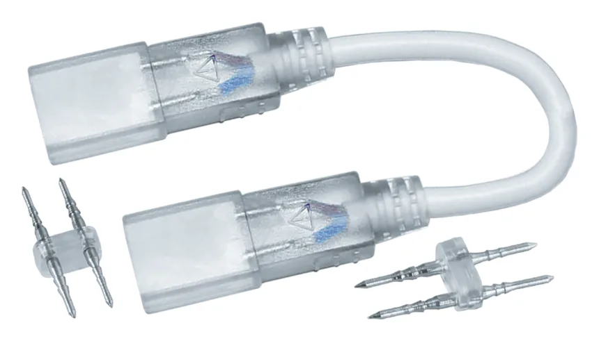 Коннектор NLSC-flexconnector-3528-220 Navigator 14052