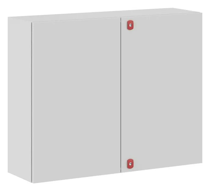 Корпус сварной двухдверный ST 800х1000х300мм DKC R5ST0813