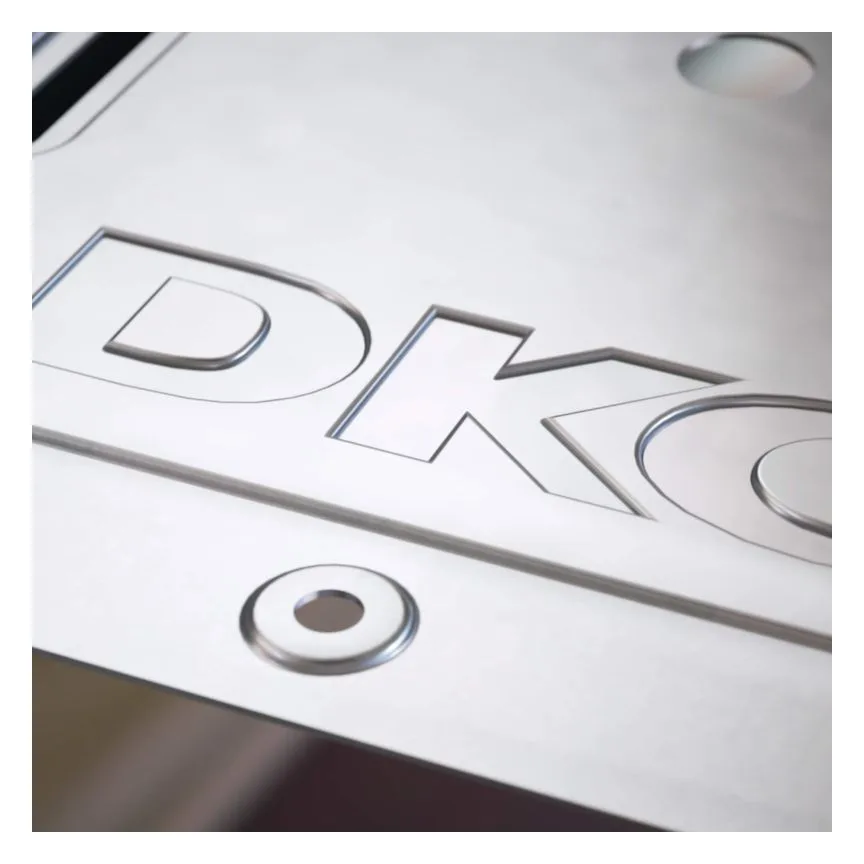 Лоток листовой перфорированный 150х50 L3000 сталь 0.7мм DKC 35263