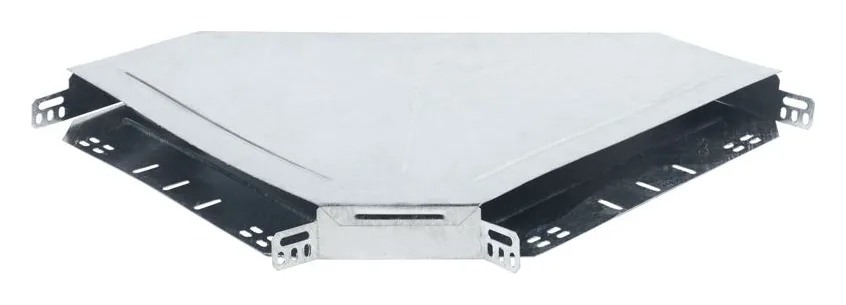 Угол для лотка 90град. 50х50 HDZ IEK CLP2P-050-050-M-HDZ